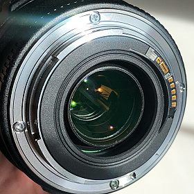 Продам объектив Canon EF 70-300mm IS USM
