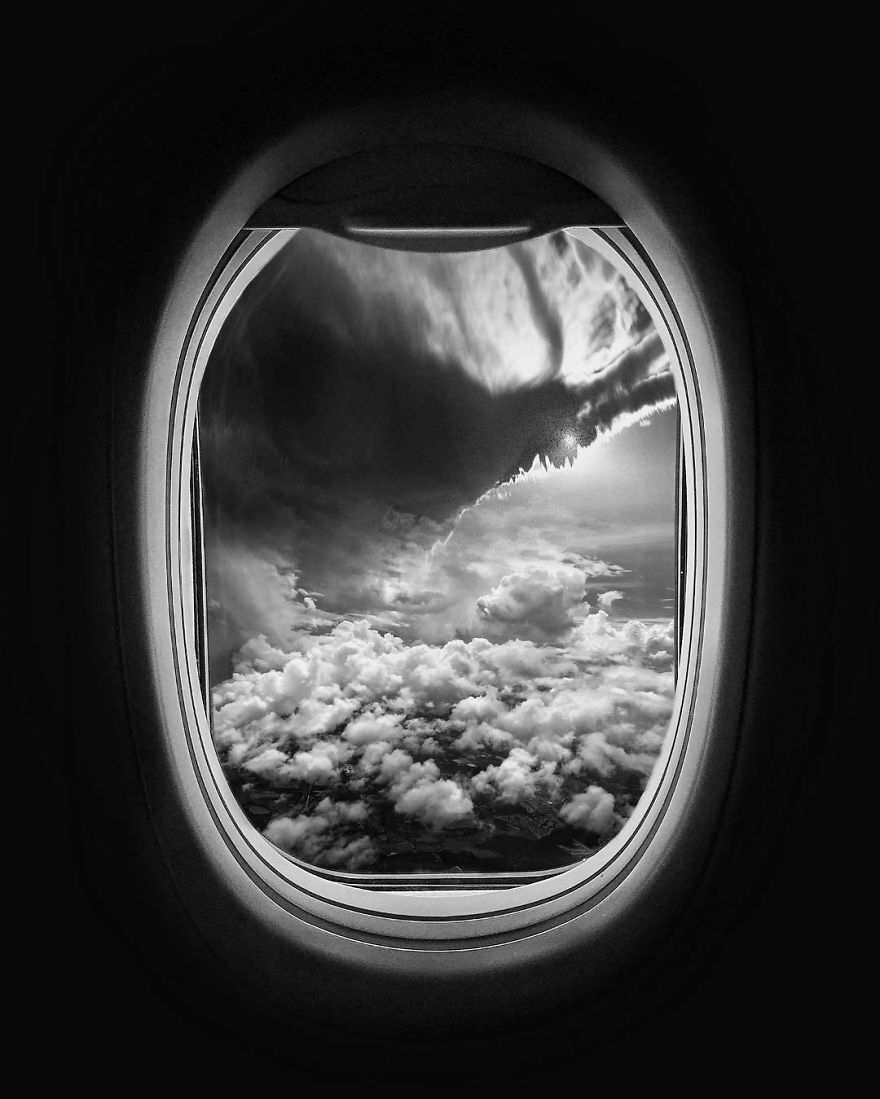 завораживающие черно-белые фотографии джейсона м. петерсона