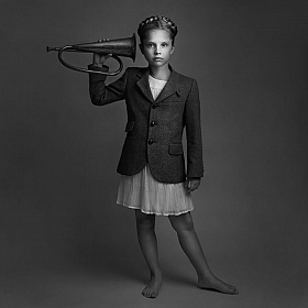 Победители 2018 B&amp;W Child Photography Contest: Часть 2 | Фотограф Команда foto.by | foto.by фото.бай