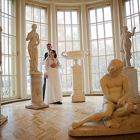 Cекреты успешной свадебной фотосессии в Москве | Блог о фотографии | Фотограф Команда foto.by