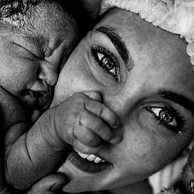 Победители конкурса Birth Photography Competition 2022 | Блог о фотографии | Фотограф Команда foto.by