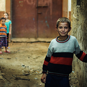 Жизнь в Египте Ахмеда Габера | Блог о фотографии | Фотограф Команда foto.by