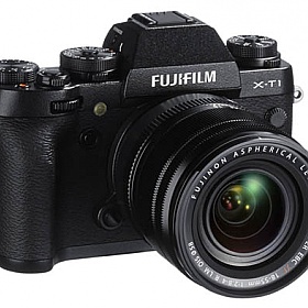 Обзор фотокамеры Fujifilm X-T1 | Блог о фотографии | Фотограф Алексей Исаченко