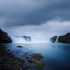 Пейзажи Исландии и Австралии Жерома Бербигиера | Фотограф Команда foto.by | foto.by фото.бай