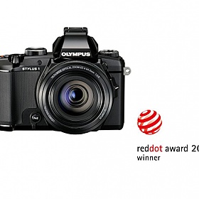 Три награды Red Dot Design Awards для Olympus | Блог о фотографии | Фотограф Команда foto.by