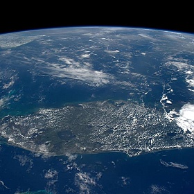 Фото Земли из космоса Александра Герста | Фотограф Команда foto.by | foto.by фото.бай