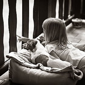 Счастливое детство на фото Изабелы Урбаняк | Блог о фотографии | Фотограф Команда foto.by