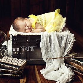Фотографии новорожденных Анны Мари | Блог о фотографии | Фотограф Команда foto.by