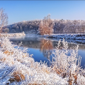 Зима - это здорово! | Блог о фотографии | Фотограф Команда foto.by