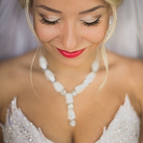 Фотография для критики "Счастливая невеста" | Фотограф Сергей Вериго | foto.by фото.бай