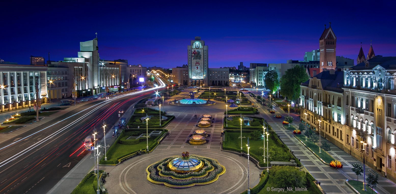 Fotosfera Minsk | Фотограф Сергей Мельник | foto.by фото.бай