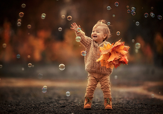 Фотограф Татьяна Русецкая, фотография добавлена 31.10.2020