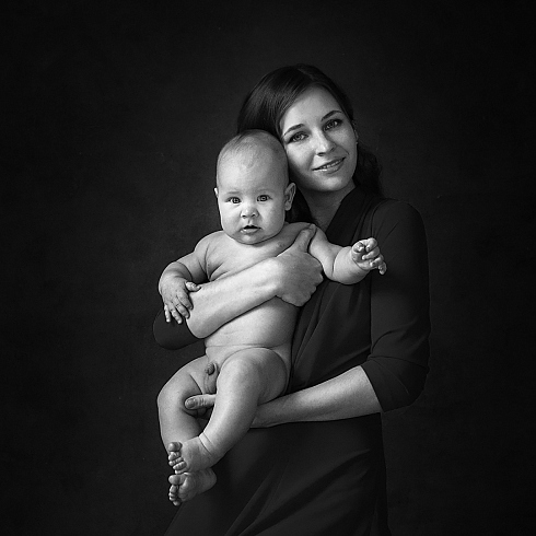 Фотограф Алексей Баталов, фотография добавлена 26.03.2020