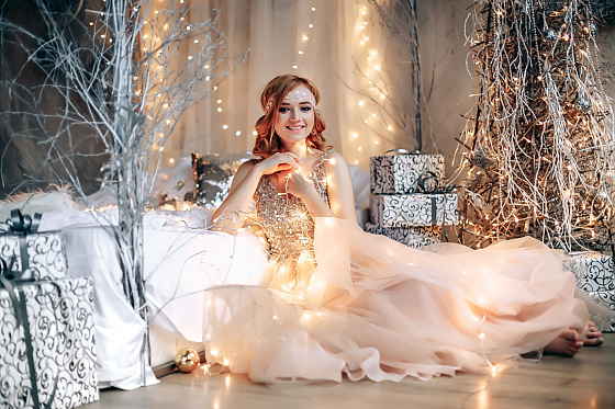 Фотограф Алёна Кононова, фотография добавлена 17.12.2019