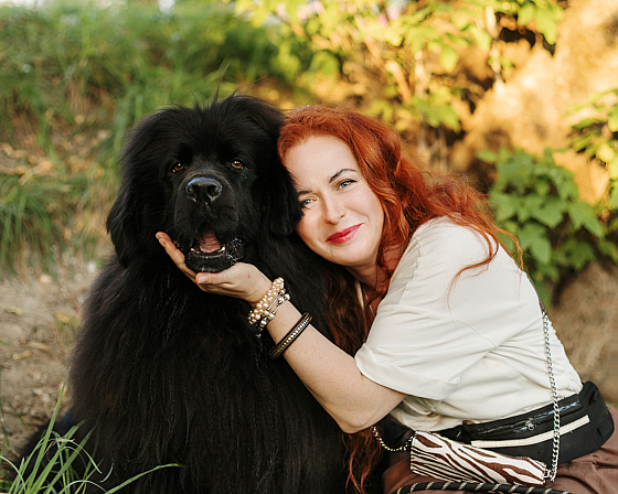 Фотограф Жанна Громова, фотография добавлена 14.10.2025