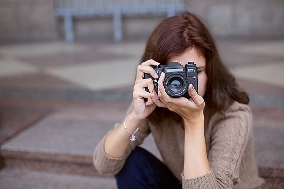 Любовь Чистая - фотограф, фотография добавлена 23.01.2015