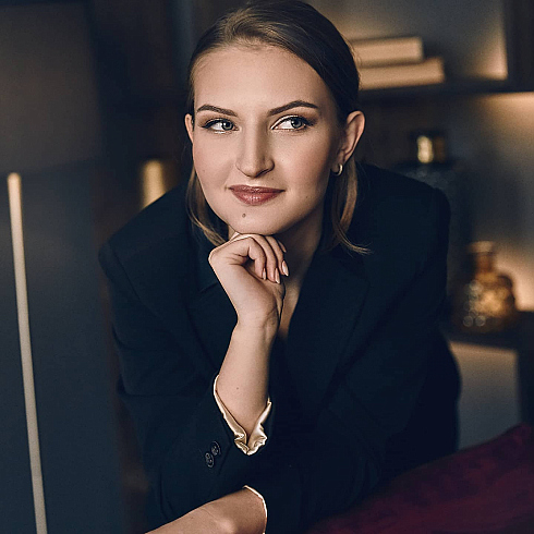Фотограф Анна Кучинская, фотография добавлена 17.03.2020
