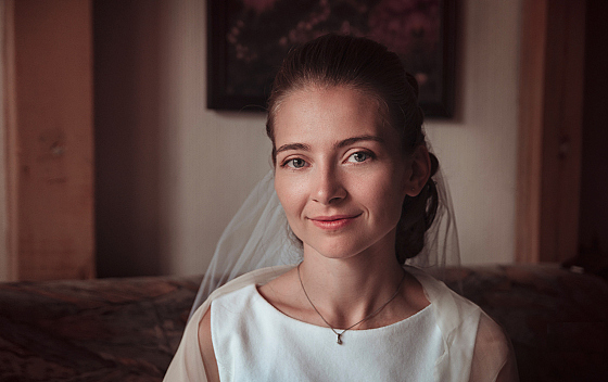 Фотограф Сергей Томашев, фотография добавлена 27.03.2019