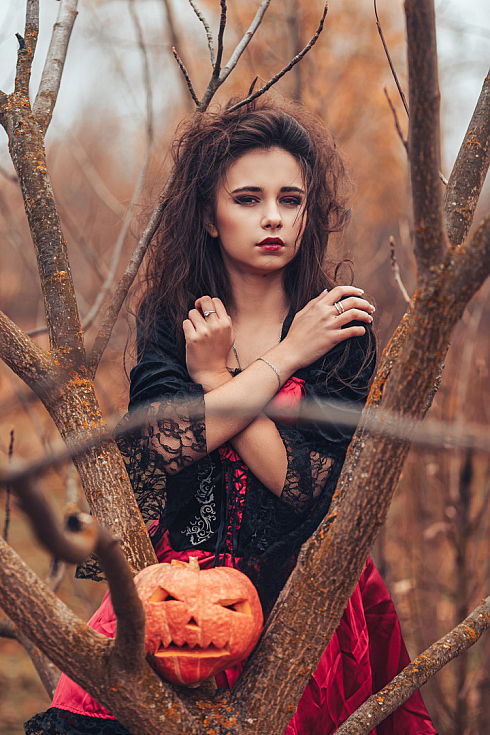 Фотограф Ирина Карпенко, фотография добавлена 15.11.2019