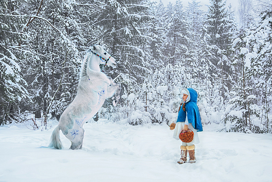 Фотограф Екатерина Рябченко, фотография добавлена 12.02.2020