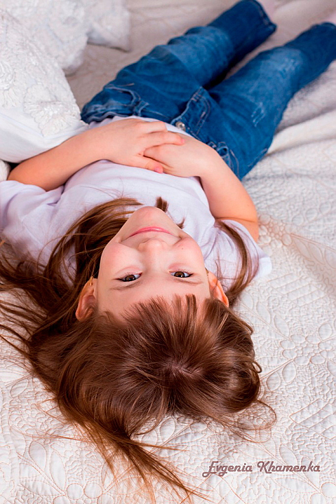 Фотограф Евгения Хаменко, фотография добавлена 05.04.2017