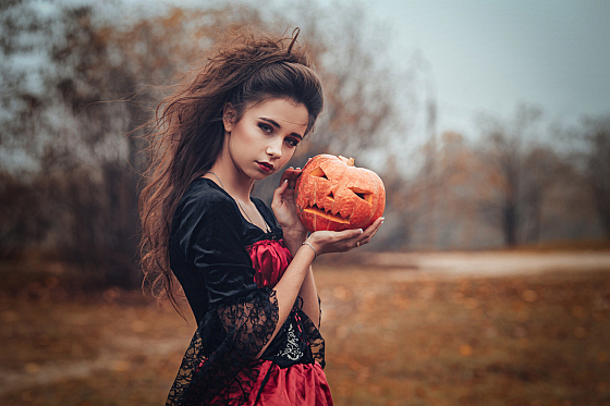 Фотограф Ирина Карпенко, фотография добавлена 15.11.2019