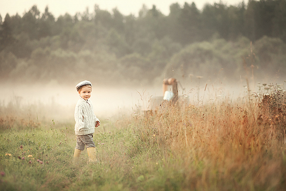 Фотограф Светлана Лютько, фотография добавлена 08.09.2016