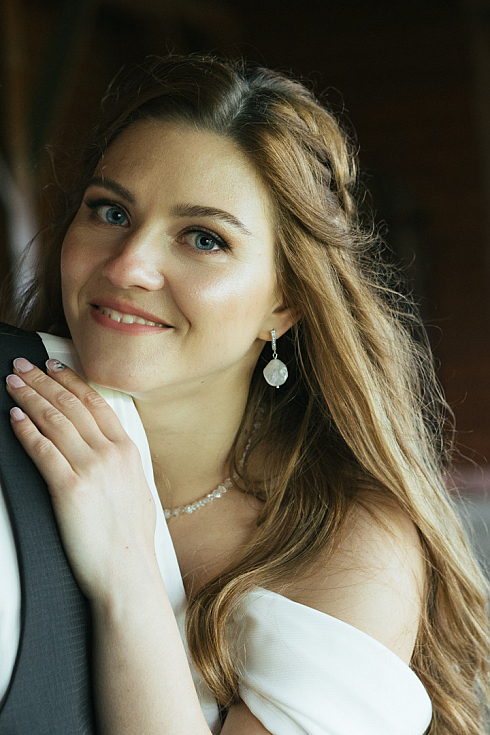 Фотограф Алла Шилец, фотография добавлена 25.05.2025