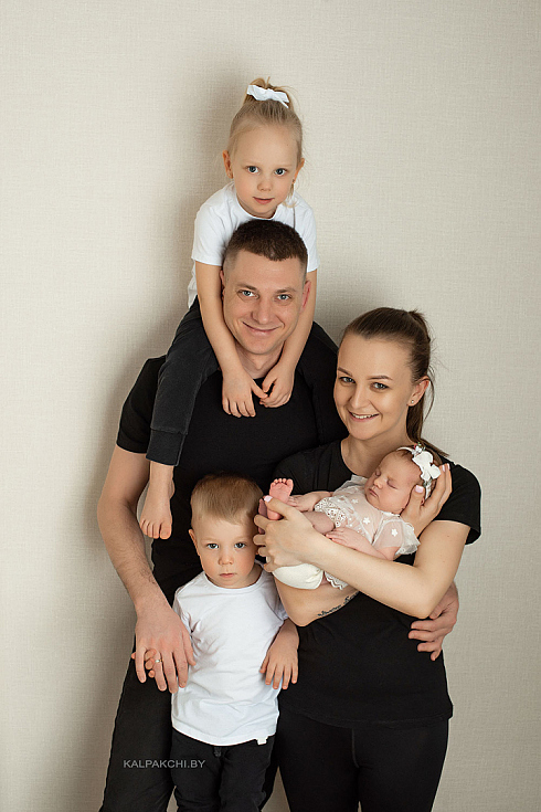 Фотограф Наталья Калпакчи, фотография добавлена 26.05.2022