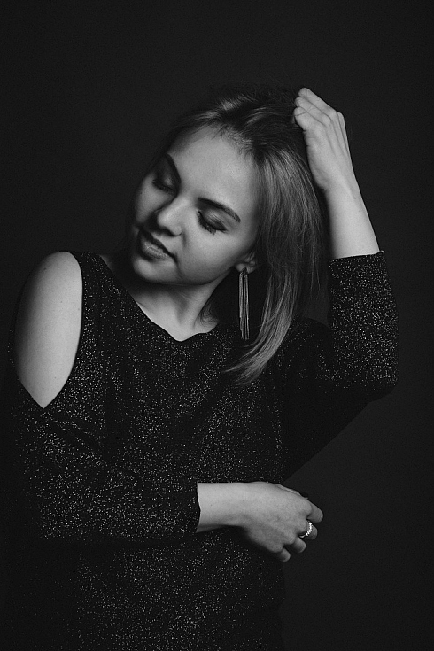 Фотограф Елизавета Титова, фотография добавлена 18.12.2018