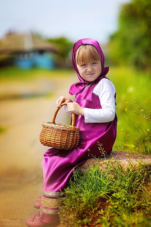 Фотограф Юлия Горбачева, фотография добавлена 27.06.2015