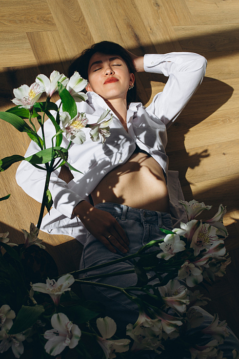 Фотограф Светлана Листопад, фотография добавлена 13.05.2025