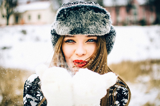 Фотограф Андрей Бортников, фотография добавлена 17.01.2018