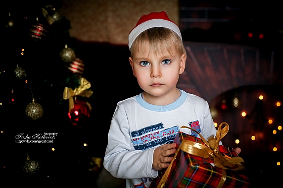 Таша Котковец - фотограф, фотография добавлена 23.01.2015