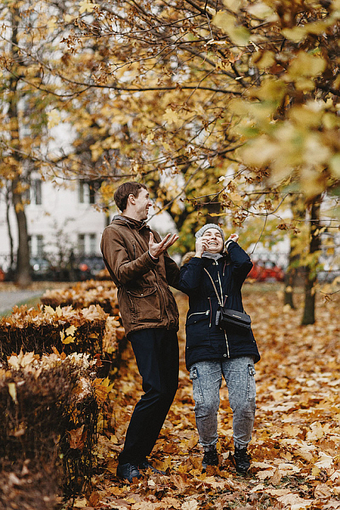 Фотограф Юра Танчинский, фотография добавлена 20.11.2020