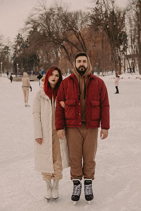 Фотограф Денис Мисиюк, фотография добавлена 01.03.2021