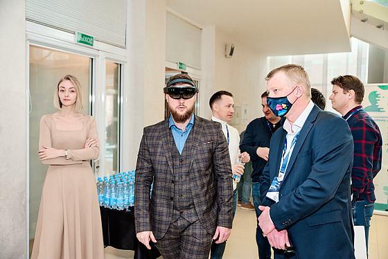 Фотограф Сергей Сарачук, фотография добавлена 26.03.2021