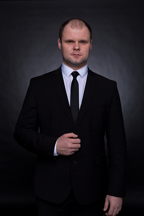 Фотограф Сергей Тарасов, фотография добавлена 03.12.2019