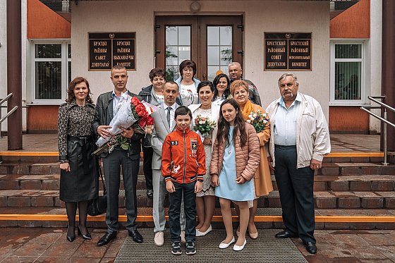 Павел Макаренков - фотограф в городе Барановичи, фотография добавлена 26.05.2020