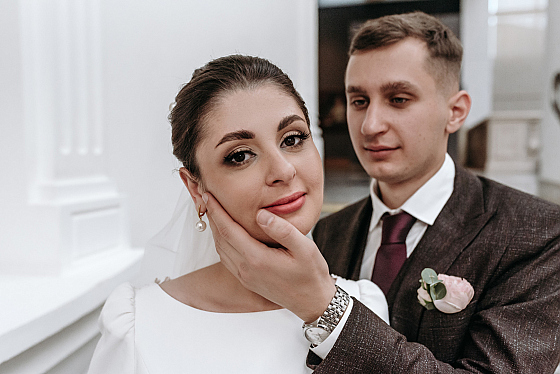Фотограф Вадим Бурчик, фотография добавлена 25.10.2021