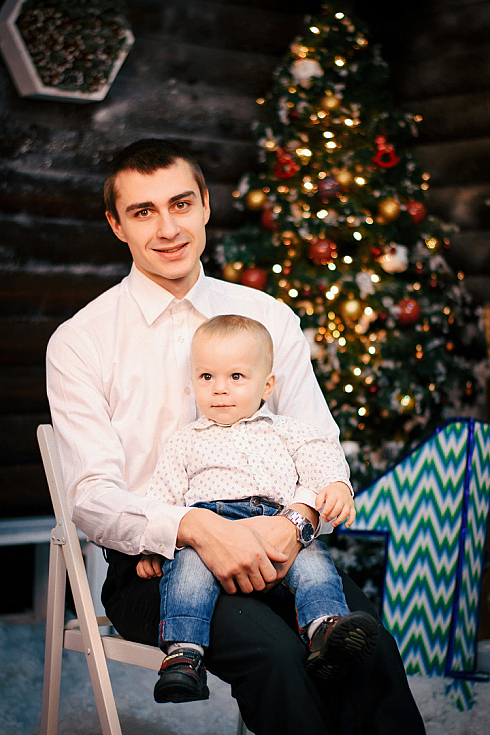 Фотограф Александр Тарасевич, фотография добавлена 30.12.2017