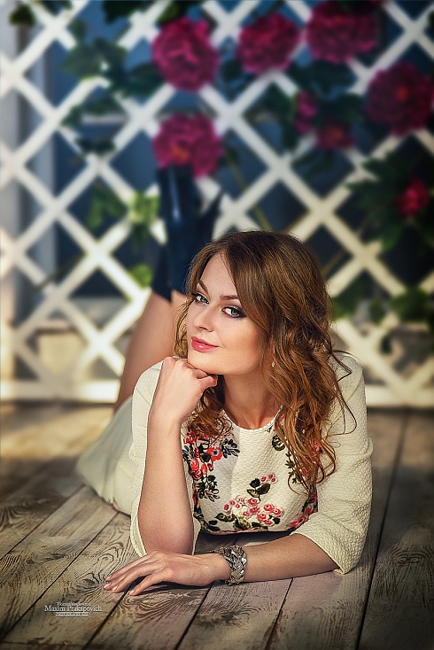 Фотограф Максим Прокопович, фотография добавлена 29.09.2015