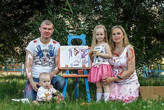 Фотограф Ирина Карпенко, фотография добавлена 25.08.2017