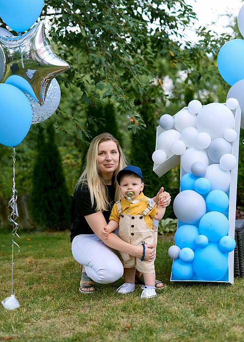 Георгий Ильючик - фотограф в городе Барановичи, фотография добавлена 28.07.2023