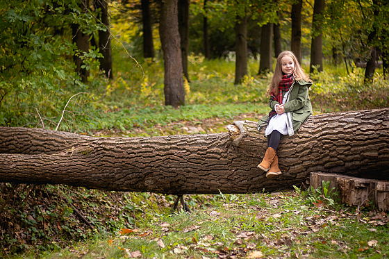 Фотограф Юлия Боброва, фотография добавлена 10.10.2018