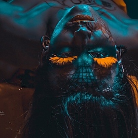 хеллоуин | Фотограф Дмитрий Седых | foto.by фото.бай
