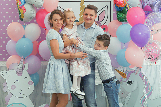 Фотограф Юлия Войнич, фотография добавлена 01.06.2021