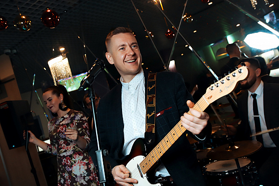 Фотограф Дмитрий Подольский, фотография добавлена 28.12.2019