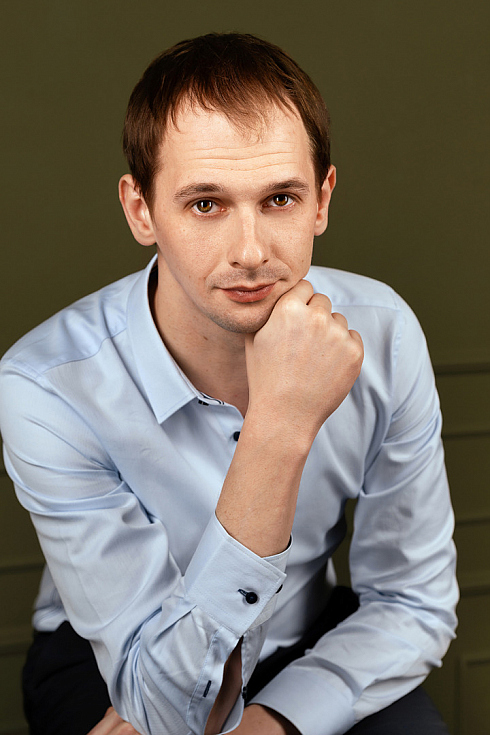 Фотограф Андрей Козеко, фотаздымак дададзены 05.02.2020