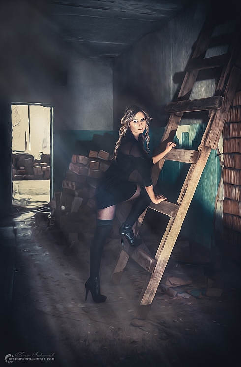 Фотограф Максим Прокопович, фотография добавлена 10.03.2015